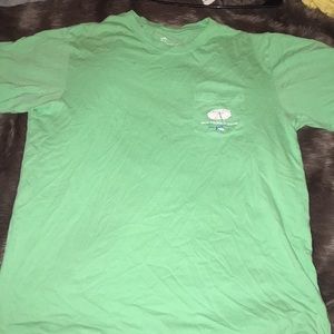 Southern tide tee